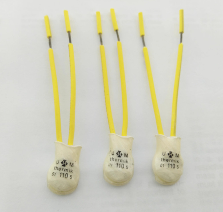 1pcs NEW Thermik temperature switch S01.110 110℃
