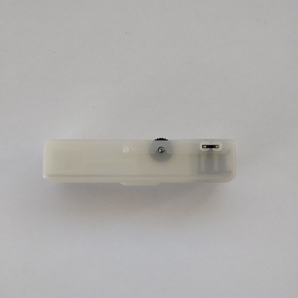 Kenwood AAA Battery Case Adapter for Mini Disc Player Working