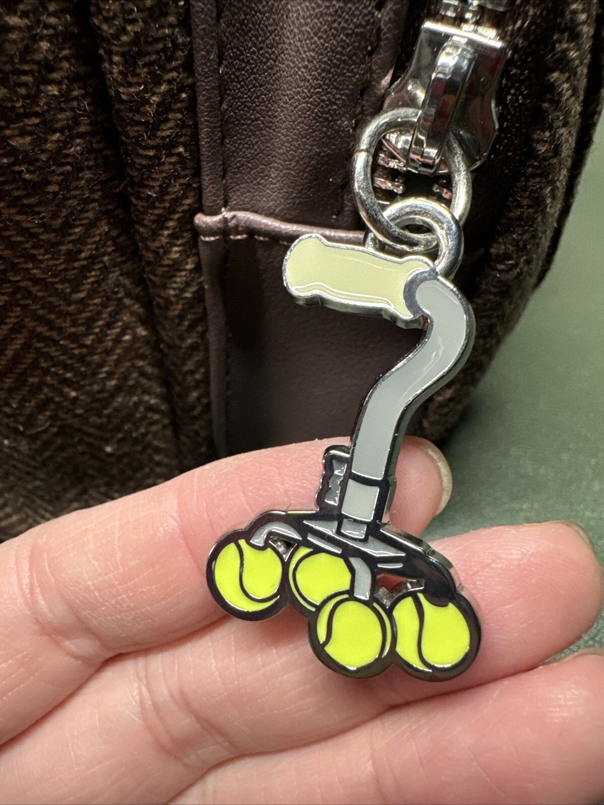 Loungefly Disney Pixar UP Mini Backpack Carl Suit Cosplay Mini Backpack - NEW!