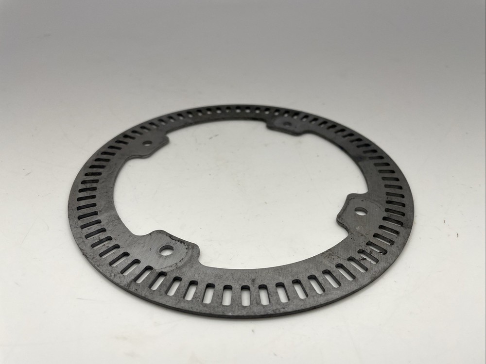 ♻️ Triumph Tiger 800 XRX 2018 - 2019 Rear ABS Disc Ring ♻️