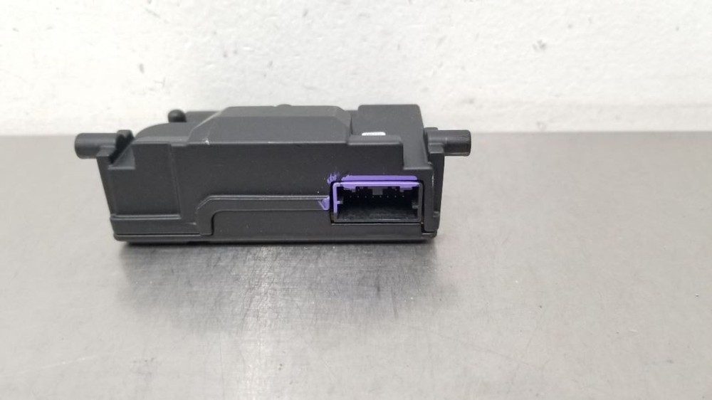 21 FORD EXPEDITION FRONT VIEW CAMERA PROJECTOR WINDSHIELD MOUNTED LL1T19H406CC