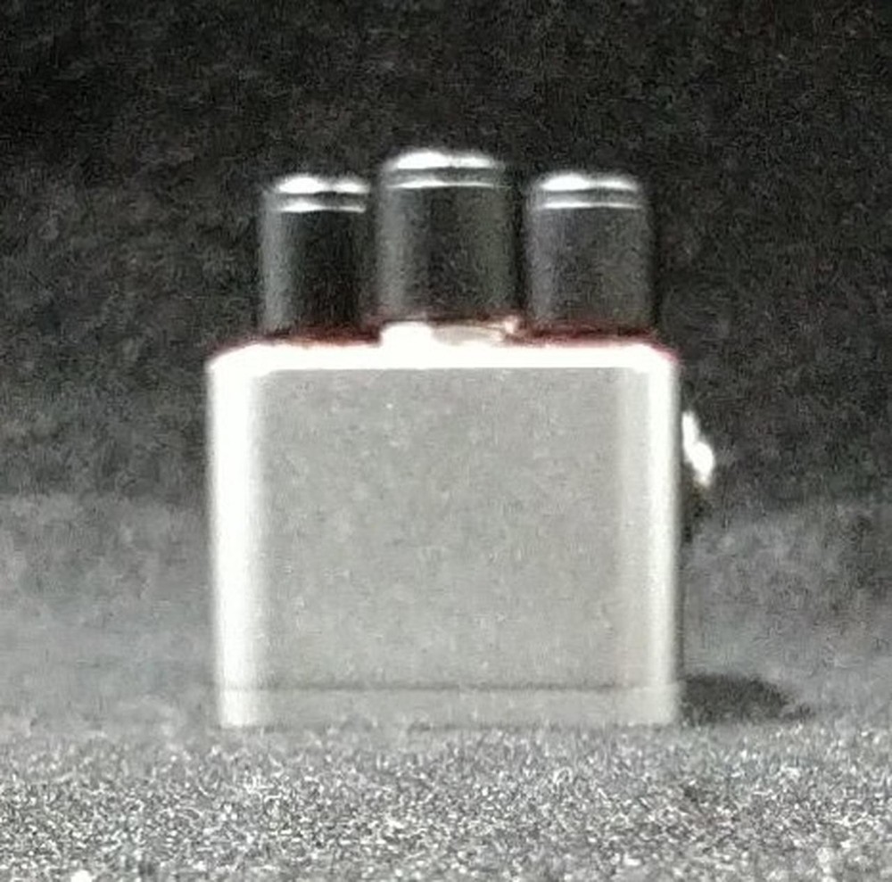 One Control Little Copper Chorus Effector