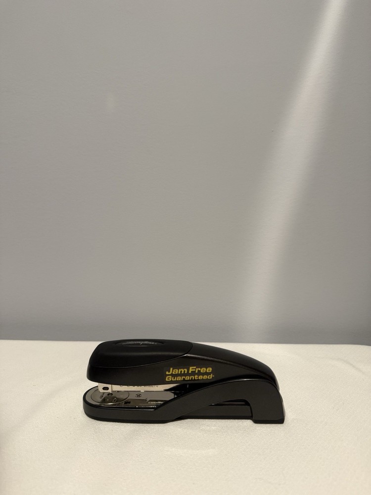 Swingline Jam Free Stapler New