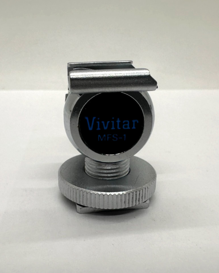Vivitar MFS-1 Flash Shoe Mount