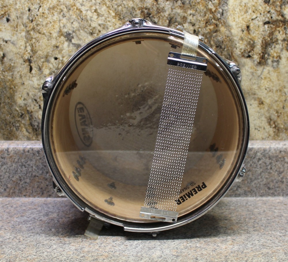 Premier SD Snare Drum