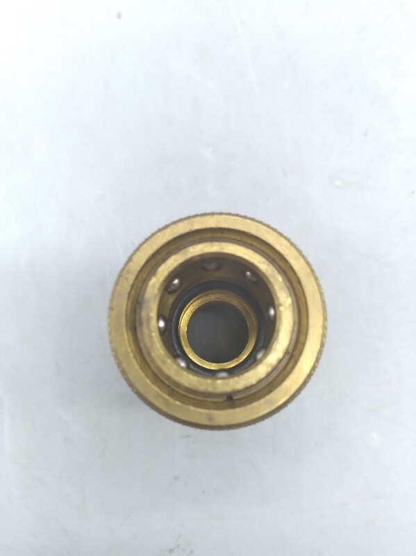 NEW Eaton Hansen BST-4 Quick Connect Coupling 1/2"