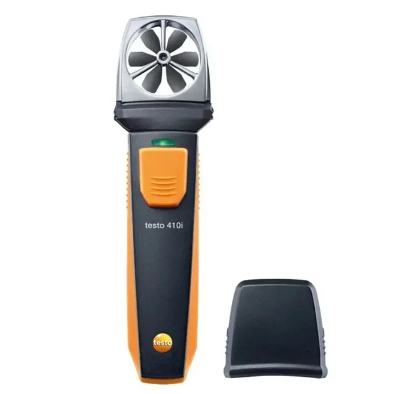 Testo 410i 差压探头 Testo 410i 叶片风速计差速器-