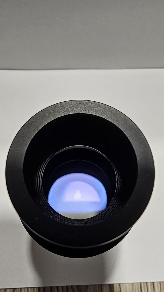 Zeiss Microscope Eyepiece E-Pl 10x/20 444232-9904