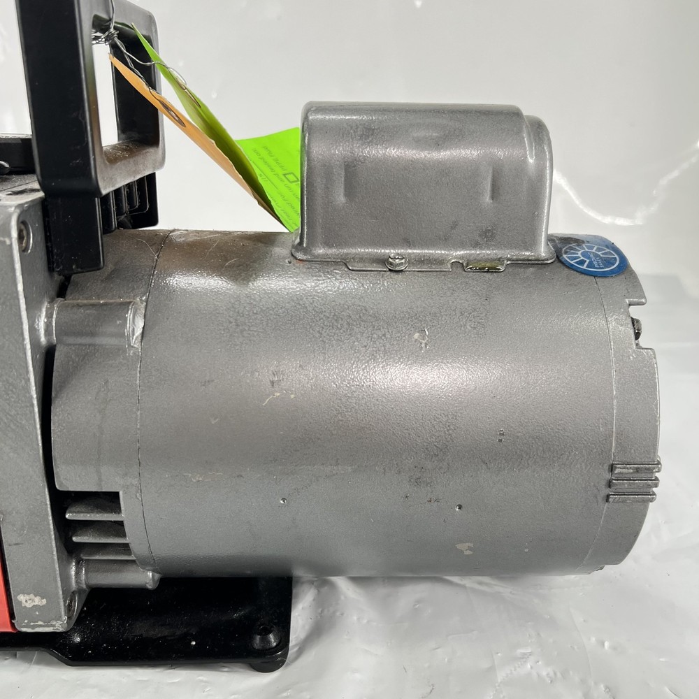Edwards E2M2 Rotary Vane Dual Stage Vacuum Pump