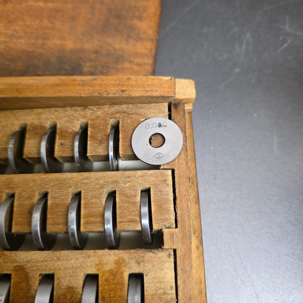 36 Piece SPACE BLOCK SET