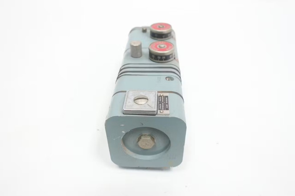 Moore 502W 14581-23S6 Nullmatic Pneumatic Controller