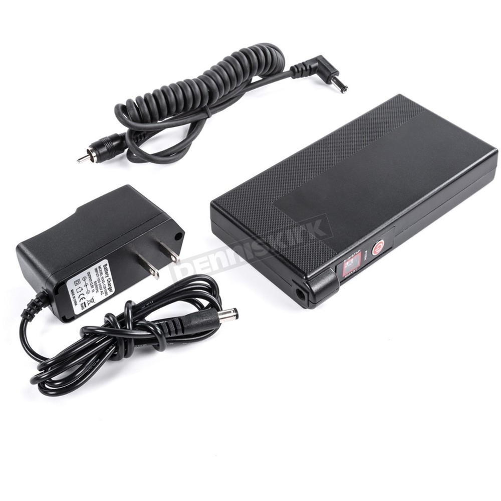 CKX High-Performance Battery Pack for Electric Goggles - 120195#