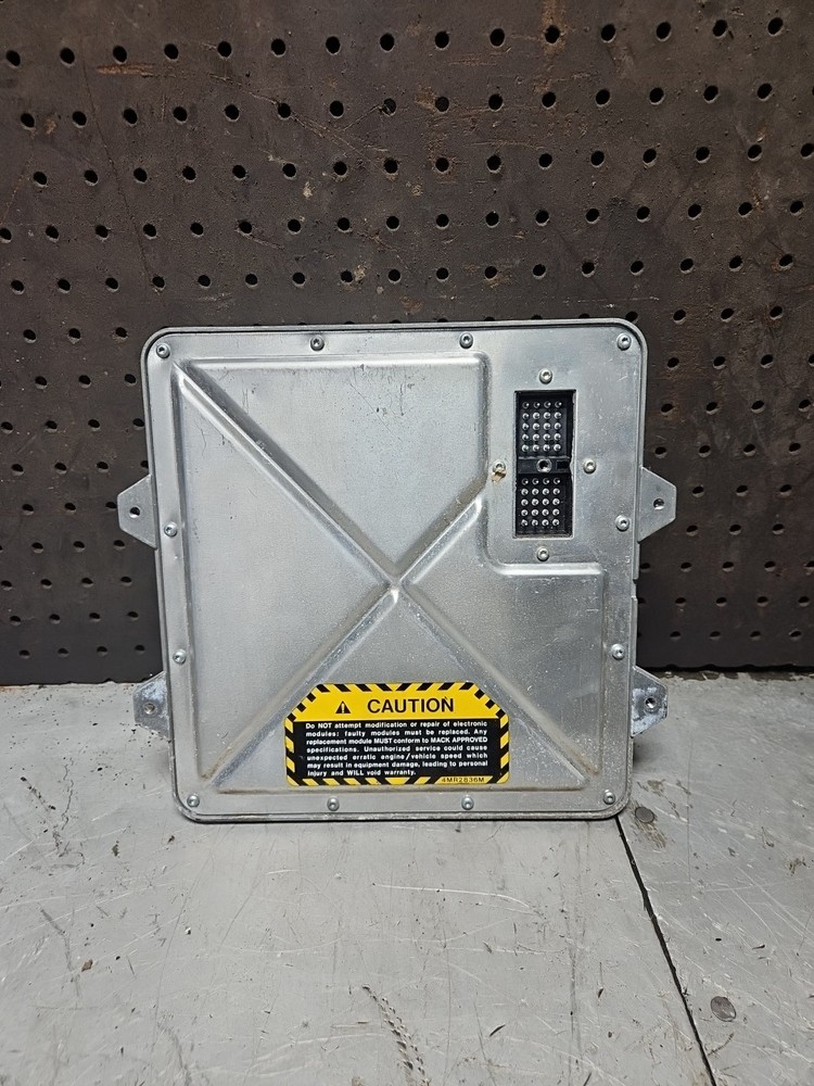 ECM (Engine Control Module) Control Module for MACK Replaces # 12MS51M5