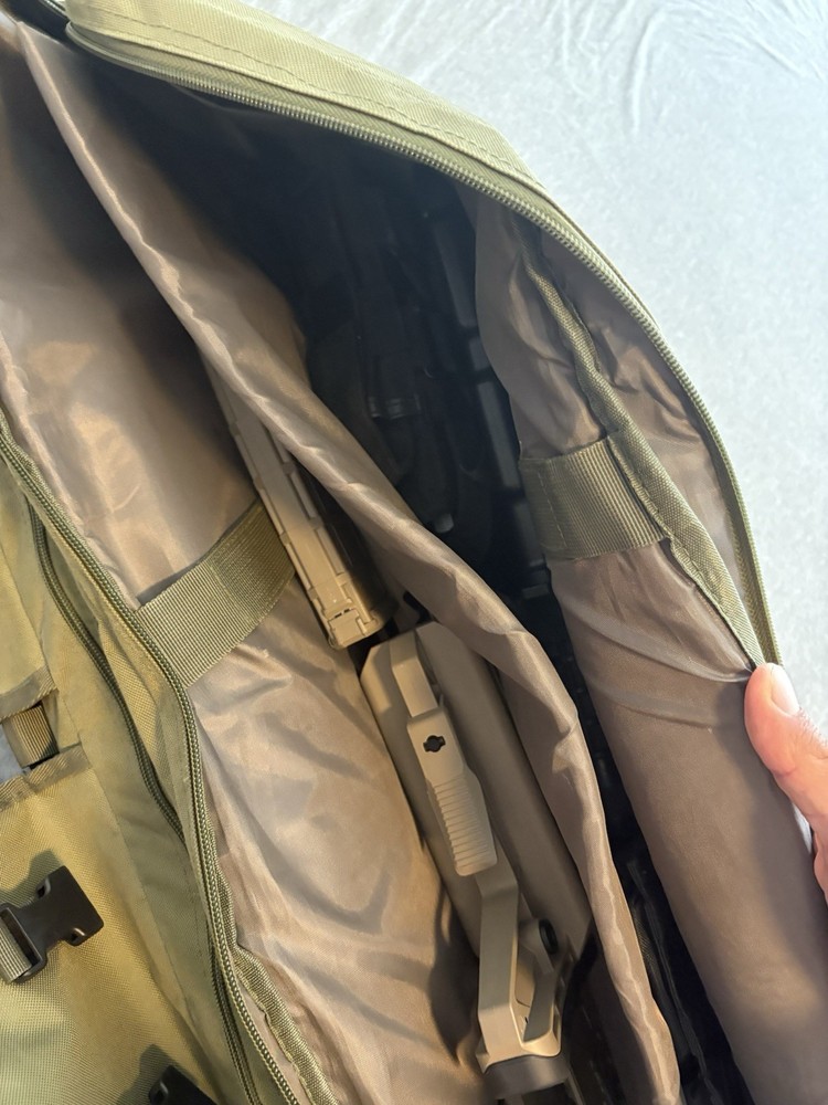 Airsoft bundle