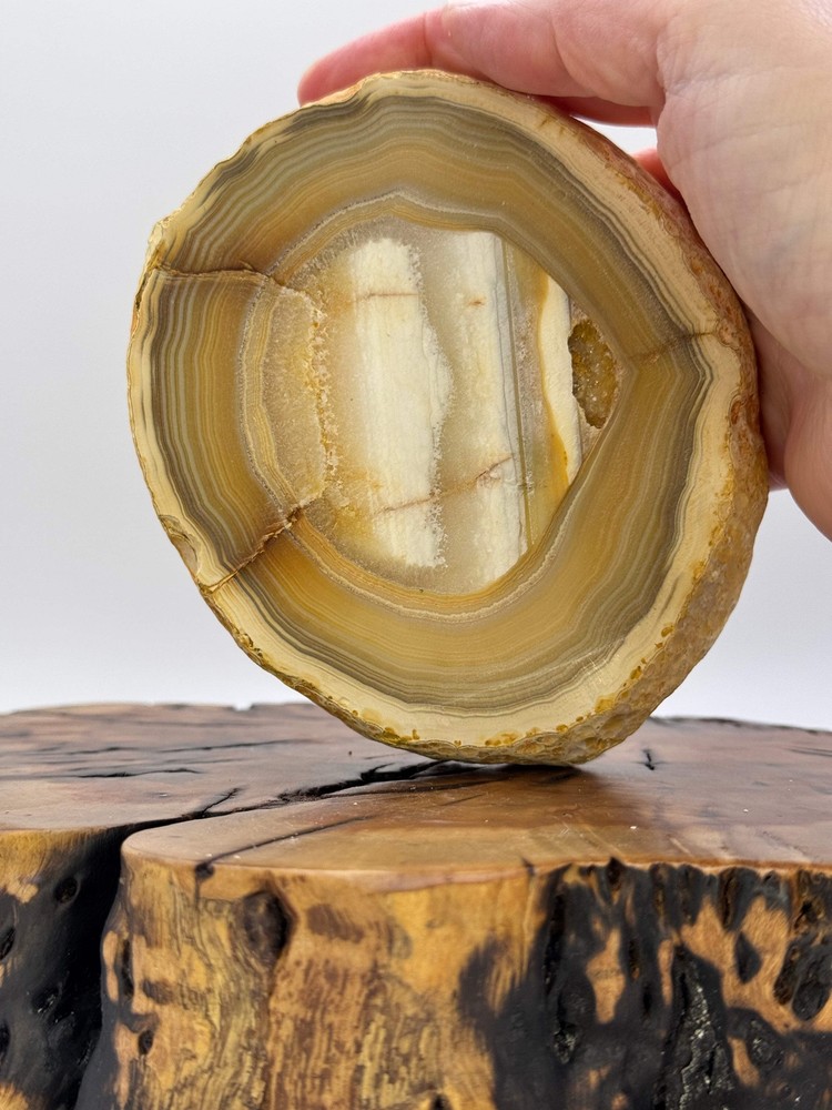 Agate Bowl