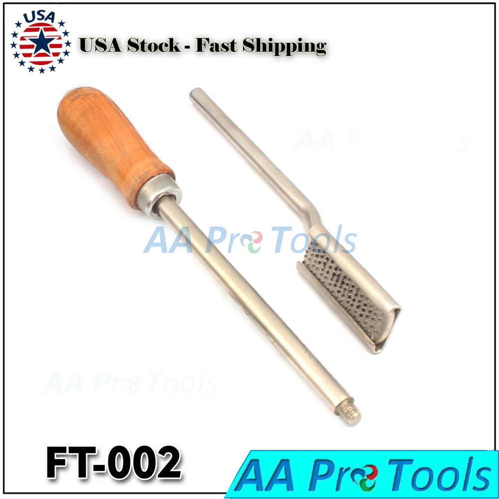 EQUINE DENTAL FLOAT-RASP Horse Adjustable Down VETERINARY INSTRUMENTS FT-002