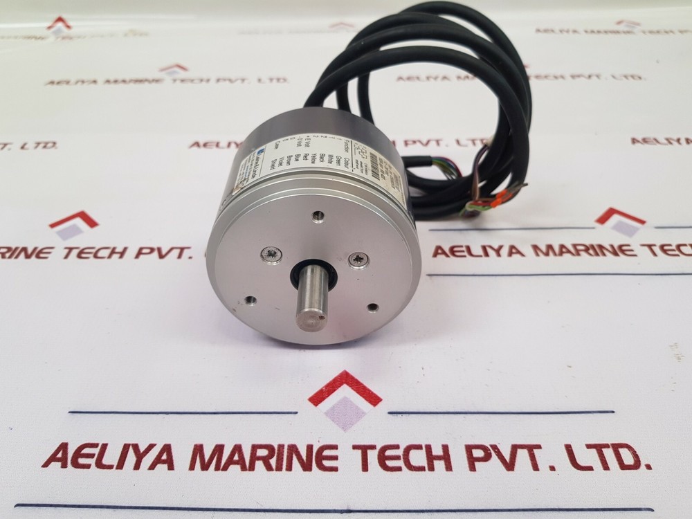 Leine & linde 08590110 incremental encoder