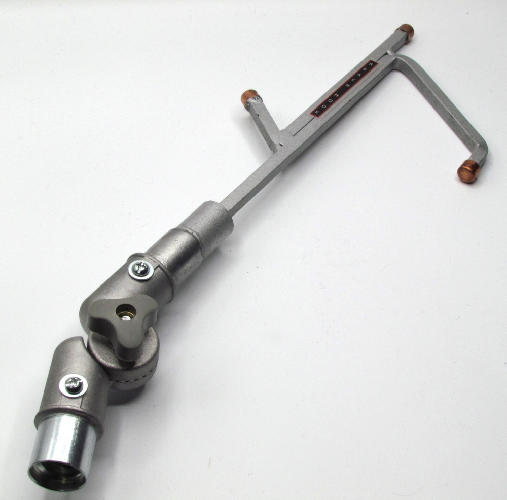 "The Beast" - Multi-Purpose Reach Hook & Rescue Pole - For First Responders -1B