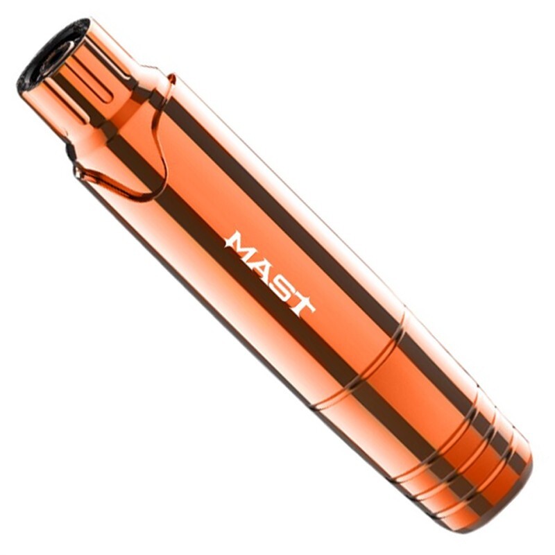 Tattoo Machine Dragonhawk Mast P10 (Orange)