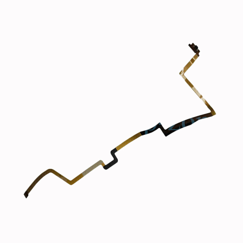 5 Pcs Bar Sensor Flex Cable (1st Version, PT02-1523A) for Zebra QLN320 Lots New