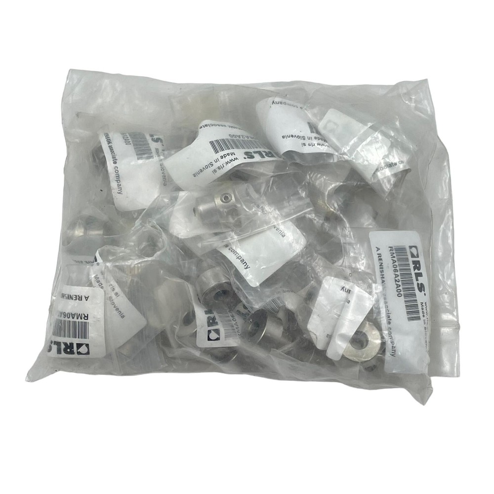 1X RLS RMA06A2A00 Encoder Magnetic Actuator (RENISHAW)