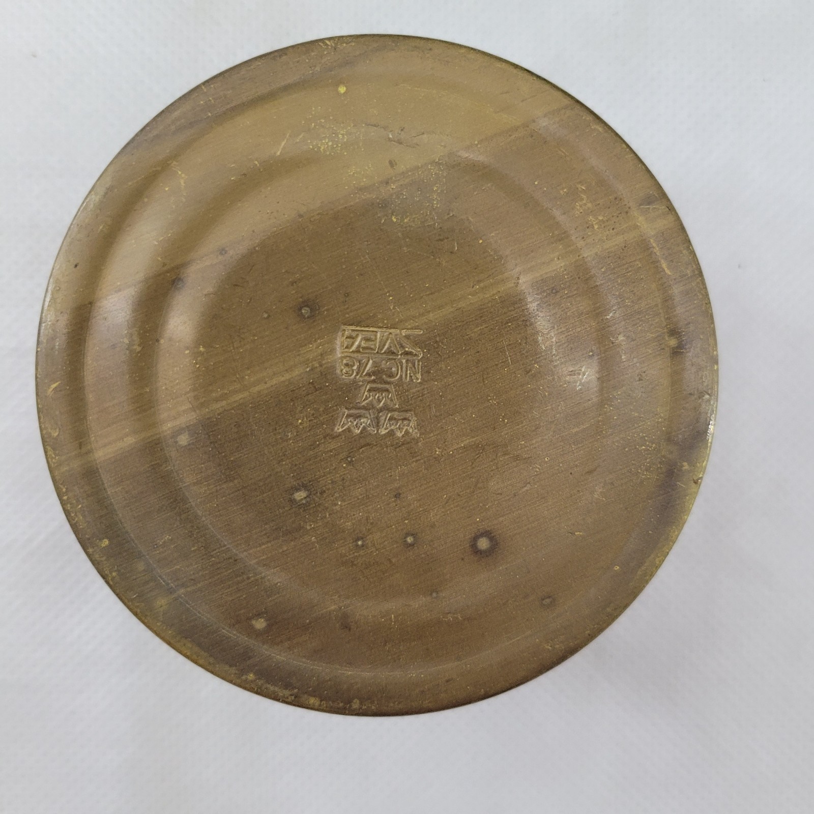 60s -80s Swedish Army Trangia Windshield Stove + Mess Kit + Burner + Bottle NOS