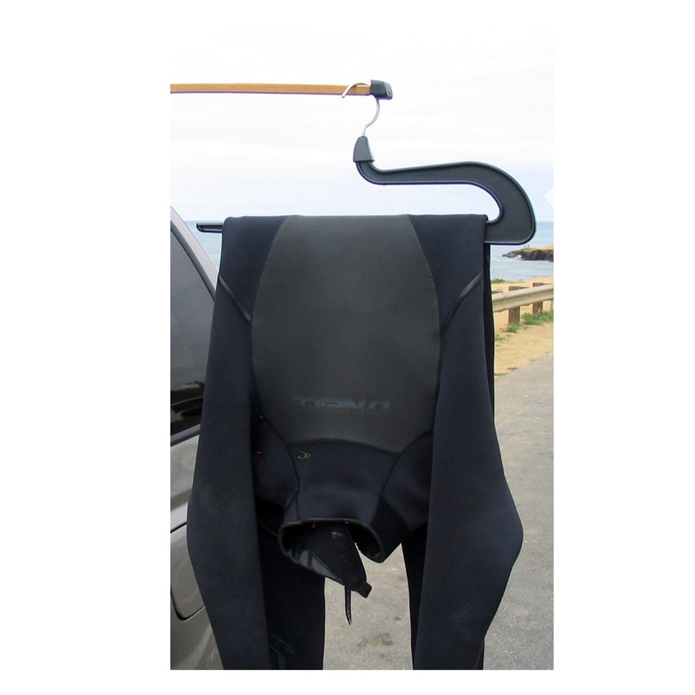 Hangpro Slidehanger Stainless Steel 3 Pack