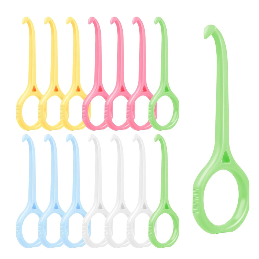Aligner Removal Tool, 15PCS Retainer Remover Tool, Clear Aligner Removal Tool fo