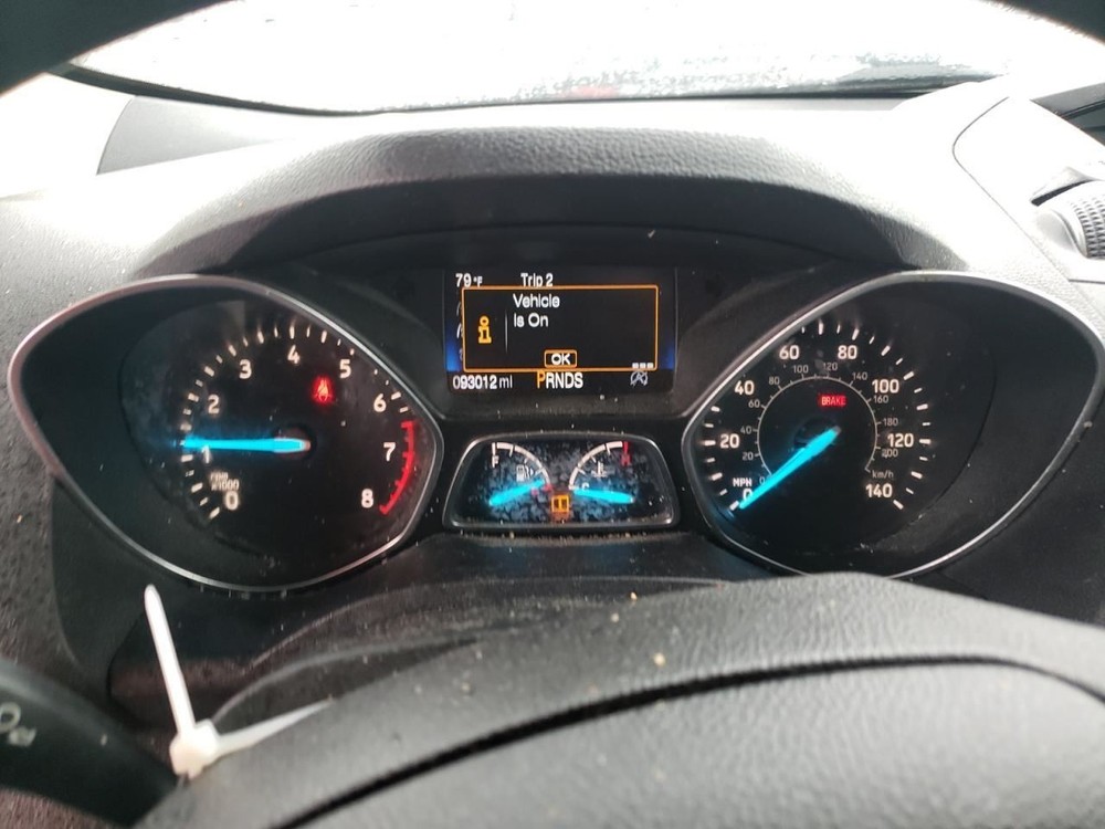 Fuse Box Engine Fits 18 ESCAPE 4753852