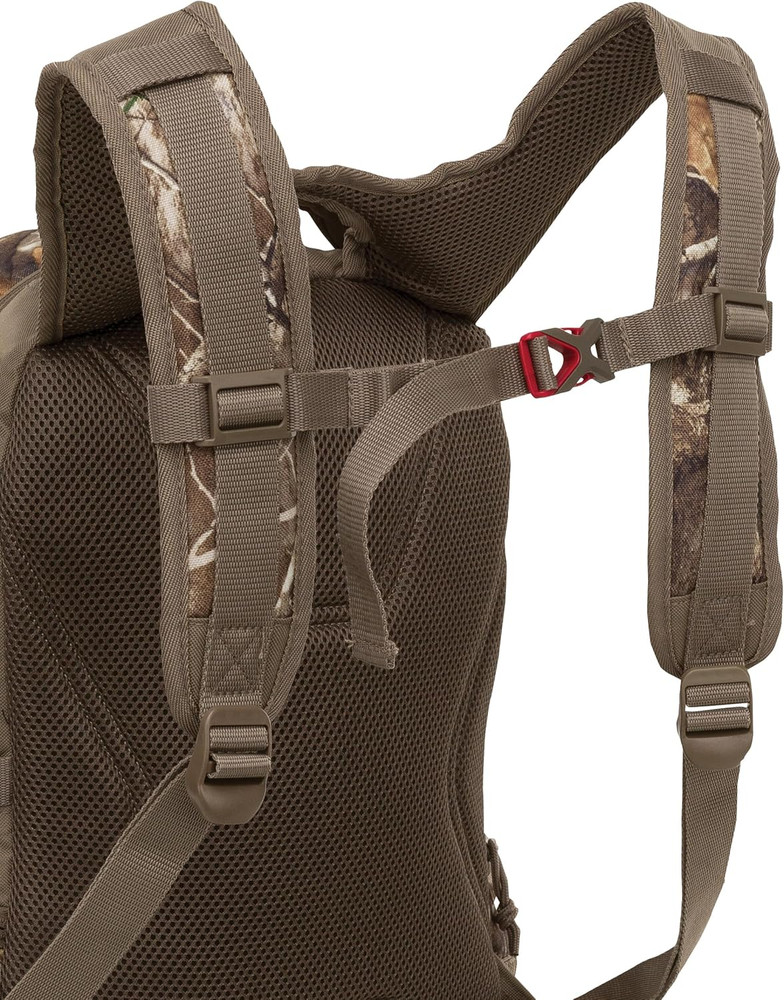 Pro Series Eagle Backpack (Realtree Edge) (Realtree Edge)