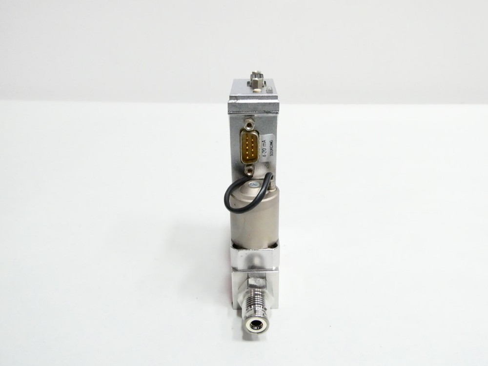 Bronkhorst F-201CV-5K0-PGD-88-V El-flow Mass Flow Meter/controller
