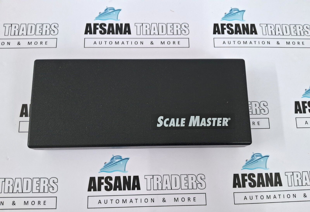 SCALEMASTER II DIGITAL PLAN MEASURING SYSTEM
