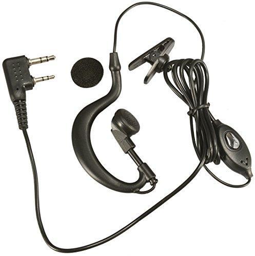 Arcshell 5 Pack Earpieces