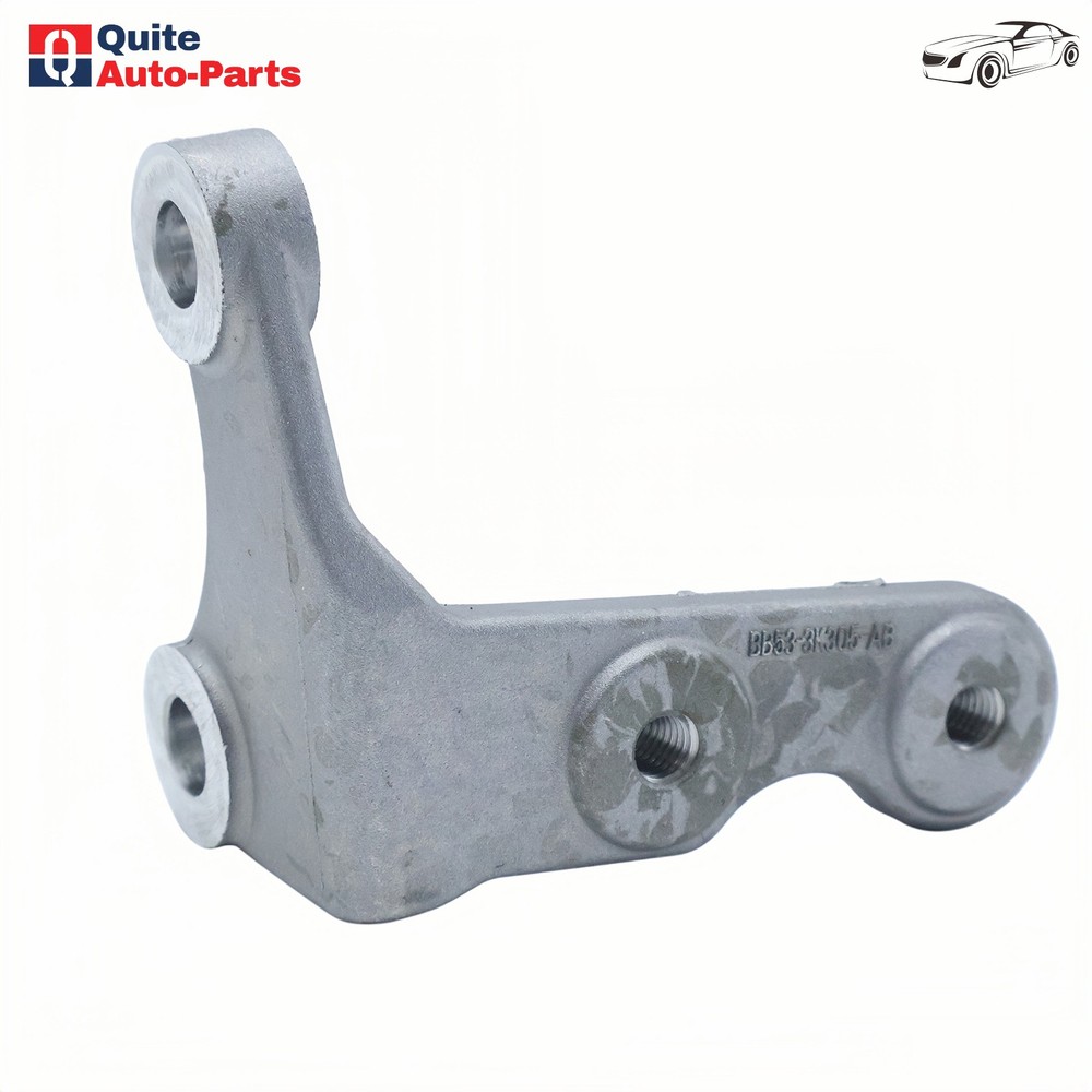 Front RH Axle Support Mount Bracket Suitable For 11-15 Ford Explorer BB5Z3K305A