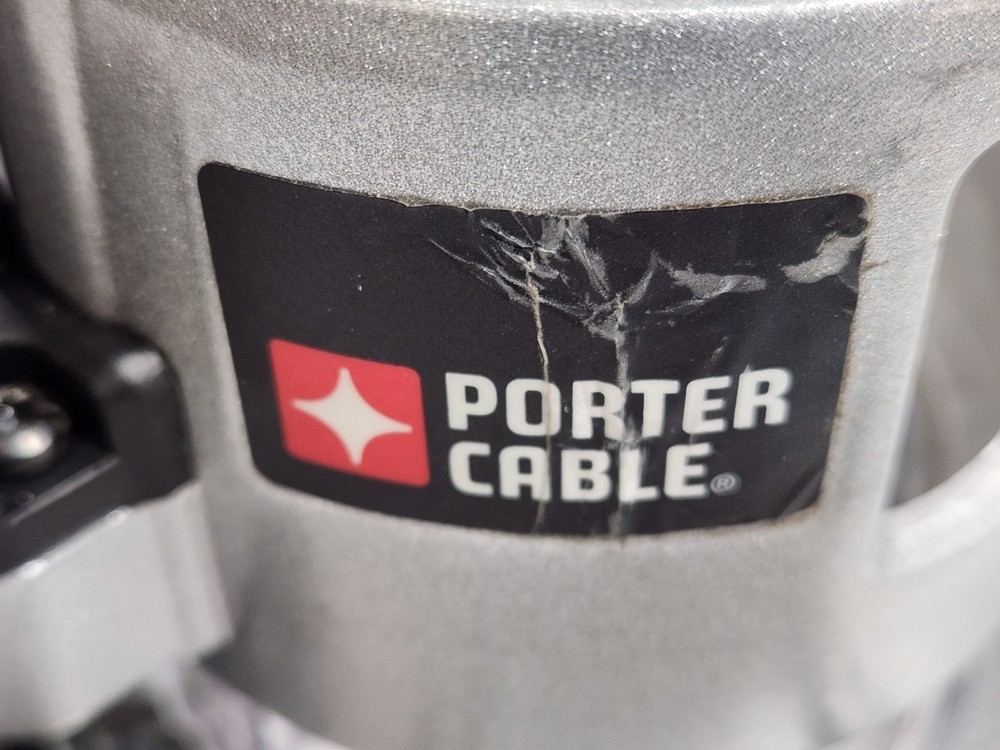 Porter-Cable 8931 Router Plunge Base Type 3