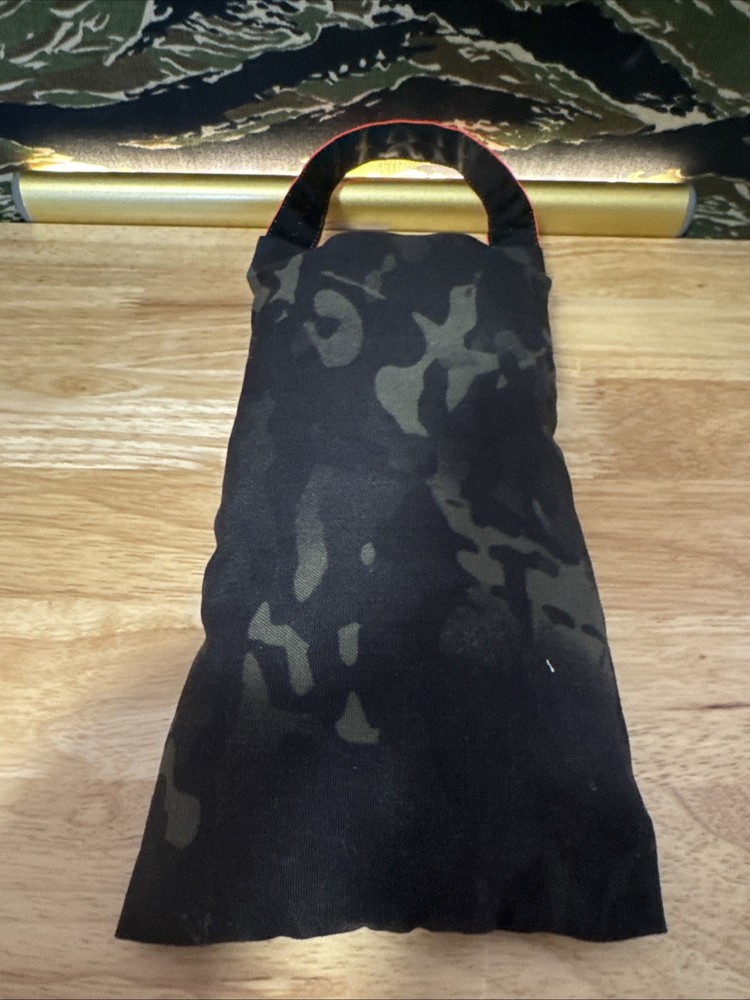 SOE Special Operations Equipment Multicam Flat Pack