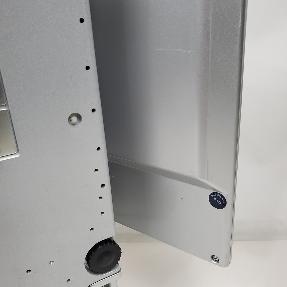 Ishida Uni-7 Computing Retail Scale with Printer
