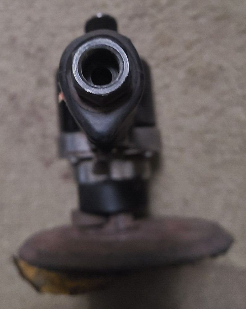 EW Random Orbital Sander