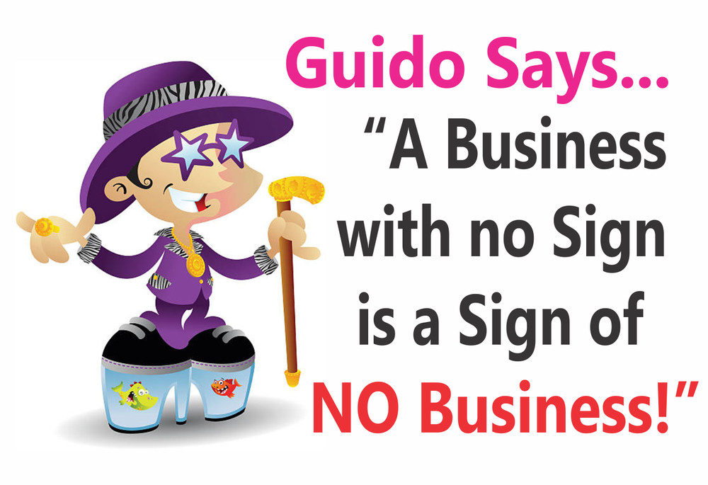 PRIVATE DOCK Metal Sign 12"x18"