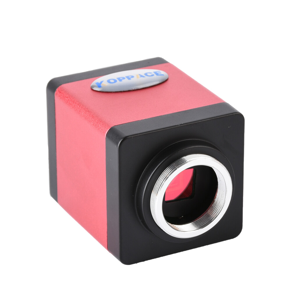 KOPPACE 2 Million Pixels HDMI/VGA High-Definition Microscope Camera HD Camera