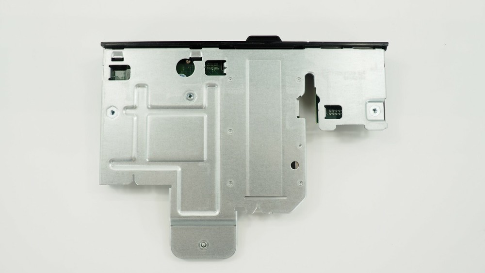 Dell PowerEdge R720 Control Panel Assembly Board X1H10