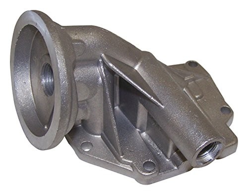 Oil Pump Cover