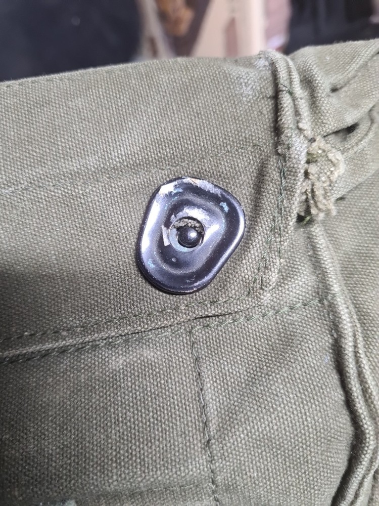 Us Army Canvas Bag Field Bag