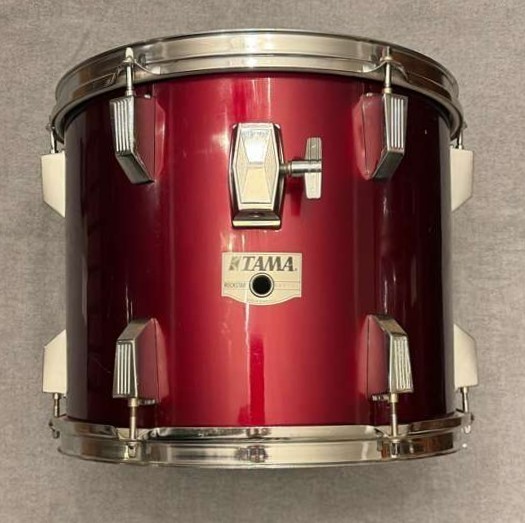 Tama Rockstar Tom - 13" Cherry