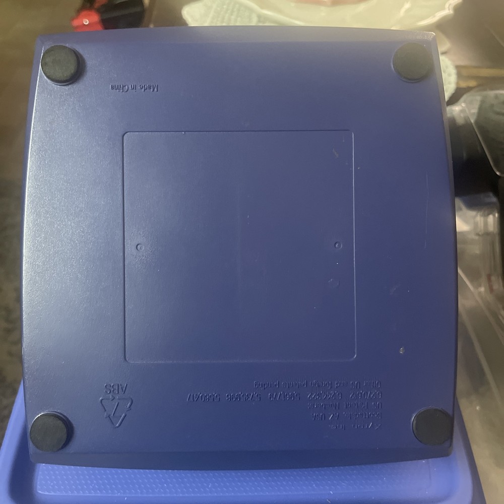 XYRON 510 Sticker, Laminator, Label, & Magnet Maker Machine