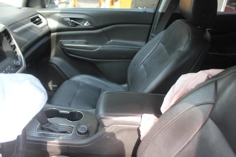 ACADIA 2018 Camera/Projector 603161