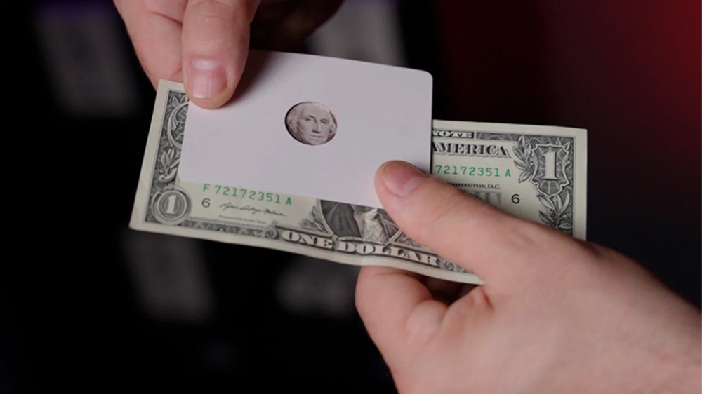 Billusion (US) by Eric Stevens