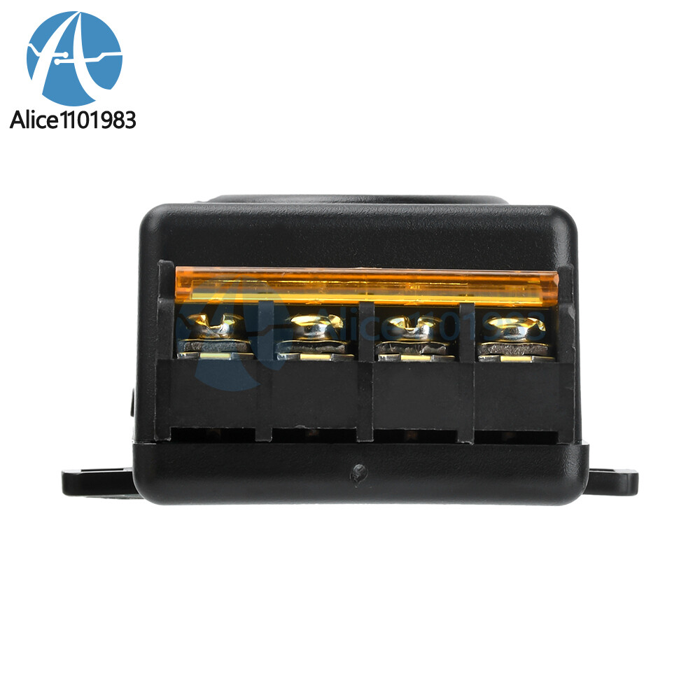 AC85-250V Wireless Remote Control Light Switch Transmitter For Water Pump Lamp