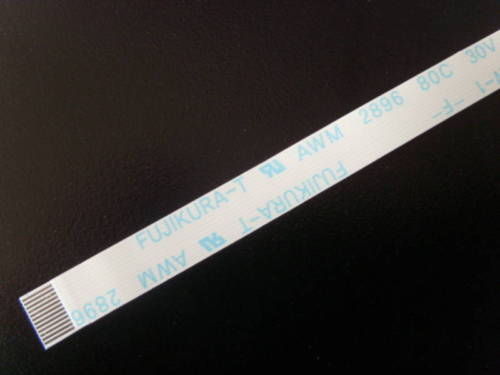 Asus Eee PC 1215PE Flat Ribbon Cable For Touchpad