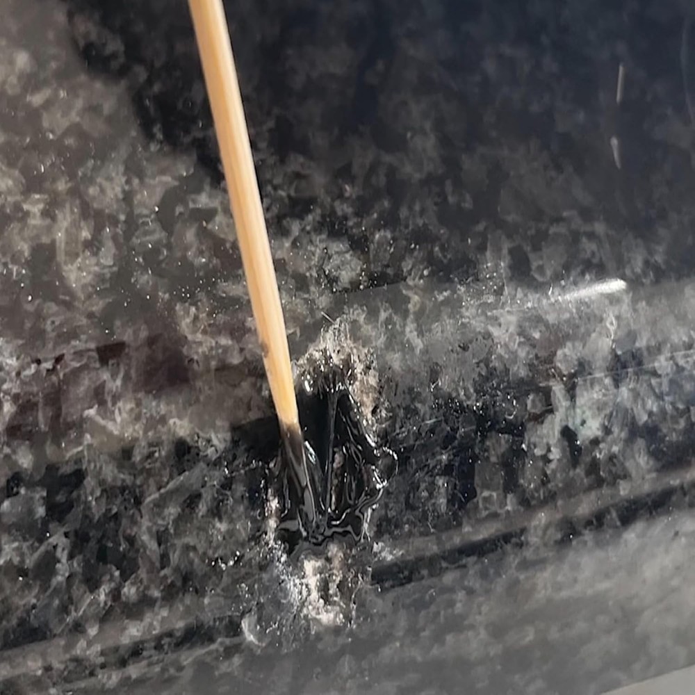 Epoxy Repair Kit - Granite Marble Tile